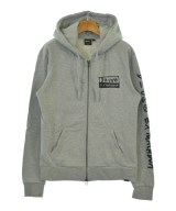 Deus ex Machina パーカー