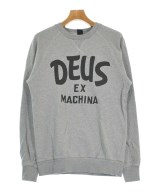 Deus ex Machina スウェット