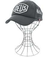 Deus ex Machina キャップ