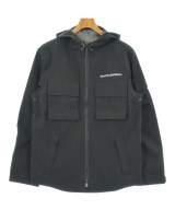 Deus ex Machina マウンテンパーカー