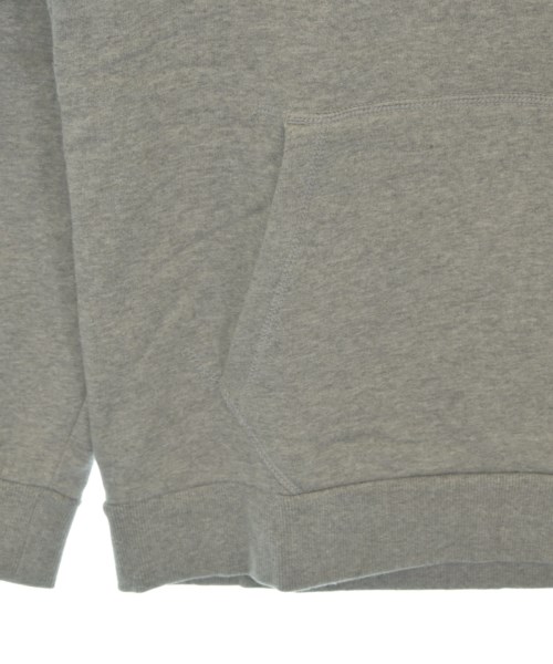 Deus ex Machina（デウスエクスマキナ）パーカー グレー サイズ:S メンズ/2200671963026