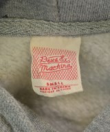 Deus ex Machina（デウスエクスマキナ）パーカー グレー サイズ:S メンズ/2200671963026