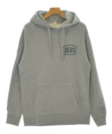 Deus ex Machina パーカー