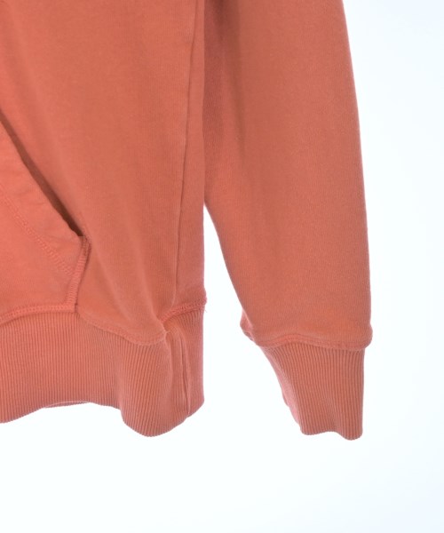 Deus ex Machina（デウスエクスマキナ）パーカー オレンジ サイズ:S メンズ/2200674055131