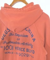 Deus ex Machina（デウスエクスマキナ）パーカー オレンジ サイズ:S メンズ/2200674055131