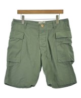 Deus ex Machina ショートパンツ