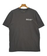 Deus ex Machina（デウスエクスマキナ）Tシャツ・カットソー グレー サイズ:S メンズ/2200692758069
