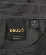 Deus ex Machina（デウスエクスマキナ）Tシャツ・カットソー グレー サイズ:S メンズ/2200692758069