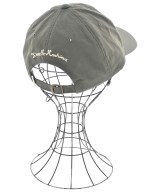 Deus ex Machina（デウスエクスマキナ）キャップ カーキ サイズ:- メンズ/2200656346271