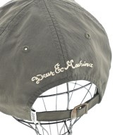 Deus ex Machina（デウスエクスマキナ）キャップ カーキ サイズ:- メンズ/2200656346271