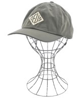 Deus ex Machina キャップ