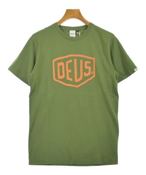 Deus ex Machina(デウスエクスマキナ)のTシャツ・カットソー サイズ:S 4,400円