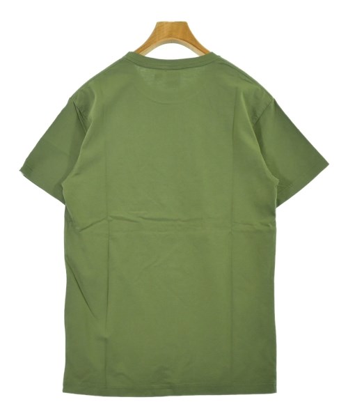 Deus ex Machina（デウスエクスマキナ）Tシャツ・カットソー 緑 サイズ:S メンズ/2200704701939