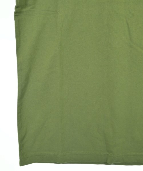 Deus ex Machina（デウスエクスマキナ）Tシャツ・カットソー 緑 サイズ:S メンズ/2200704701939