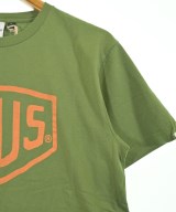 Deus ex Machina（デウスエクスマキナ）Tシャツ・カットソー 緑 サイズ:S メンズ/2200704701939