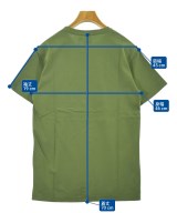 Deus ex Machina（デウスエクスマキナ）Tシャツ・カットソー 緑 サイズ:S メンズ/2200704701939