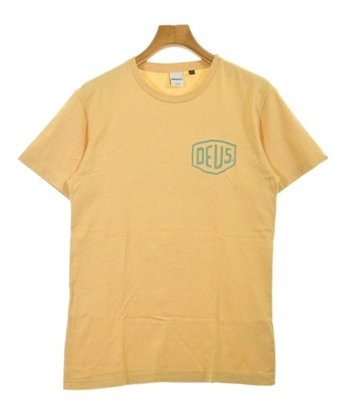 Deus ex Machina(デウスエクスマキナ)のTシャツ・カットソー サイズ:S 4,400円