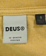 Deus ex Machina（デウスエクスマキナ）Tシャツ・カットソー ベージュ サイズ:S メンズ/2200704701946