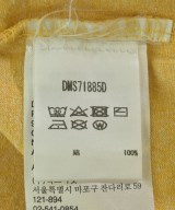 Deus ex Machina（デウスエクスマキナ）Tシャツ・カットソー ベージュ サイズ:S メンズ/2200704701946