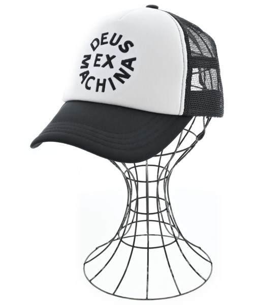 Deus ex Machina(デウスエクスマキナ)のキャップ サイズ:- 3,300円