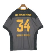 Deus ex Machina（デウスエクスマキナ）Tシャツ・カットソー グレー サイズ:M メンズ/2200645547054