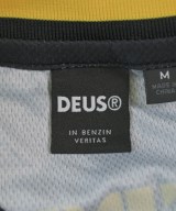 Deus ex Machina（デウスエクスマキナ）Tシャツ・カットソー グレー サイズ:M メンズ/2200645547054