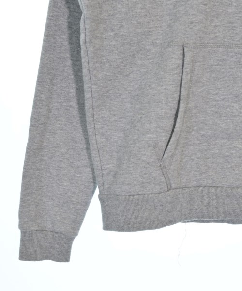 Deus ex Machina（デウスエクスマキナ）パーカー グレー サイズ:XS メンズ/2200654045046