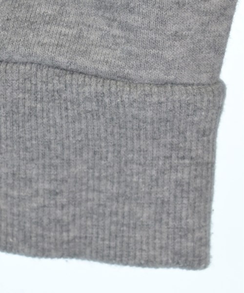 Deus ex Machina（デウスエクスマキナ）パーカー グレー サイズ:XS メンズ/2200654045046