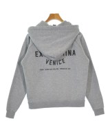 Deus ex Machina（デウスエクスマキナ）パーカー グレー サイズ:XS メンズ/2200654045046