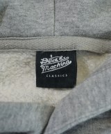 Deus ex Machina（デウスエクスマキナ）パーカー グレー サイズ:XS メンズ/2200654045046