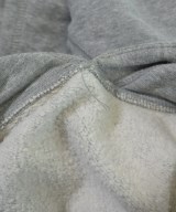 Deus ex Machina（デウスエクスマキナ）パーカー グレー サイズ:XS メンズ/2200654045046