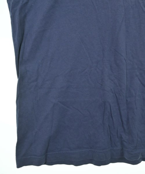 Deus ex Machina（デウスエクスマキナ）Tシャツ・カットソー 紺 サイズ:L メンズ/2200698174184