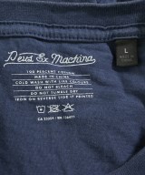 Deus ex Machina（デウスエクスマキナ）Tシャツ・カットソー 紺 サイズ:L メンズ/2200698174184