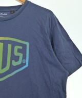 Deus ex Machina（デウスエクスマキナ）Tシャツ・カットソー 紺 サイズ:L メンズ/2200698174184