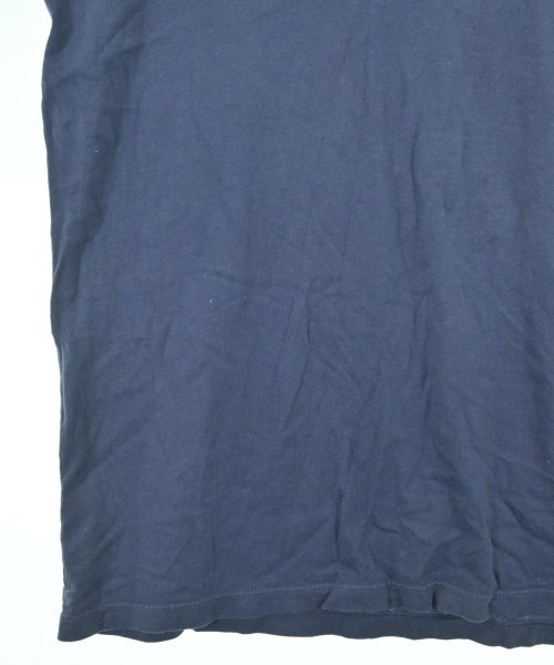 Deus ex Machina（デウスエクスマキナ）Tシャツ・カットソー 紺 サイズ:L メンズ/2200698174191