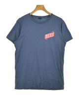 Deus ex Machina（デウスエクスマキナ）Tシャツ・カットソー 紺 サイズ:L メンズ/2200698174191