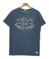 Deus ex Machina（デウスエクスマキナ）Tシャツ・カットソー 青 サイズ:M メンズ/2200705194068