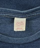Deus ex Machina（デウスエクスマキナ）Tシャツ・カットソー 青 サイズ:M メンズ/2200705194068