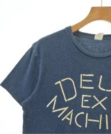 Deus ex Machina（デウスエクスマキナ）Tシャツ・カットソー 青 サイズ:M メンズ/2200705194068