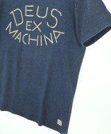 Deus ex Machina（デウスエクスマキナ）Tシャツ・カットソー 青 サイズ:M メンズ/2200705194068