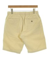 Deus ex Machina（デウスエクスマキナ）ショートパンツ ベージュ サイズ:S メンズ/2200662625261