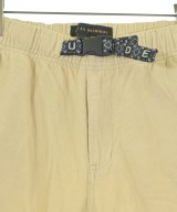 Deus ex Machina（デウスエクスマキナ）ショートパンツ ベージュ サイズ:S メンズ/2200662625261