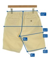 Deus ex Machina（デウスエクスマキナ）ショートパンツ ベージュ サイズ:S メンズ/2200662625261