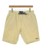 Deus ex Machina ショートパンツ