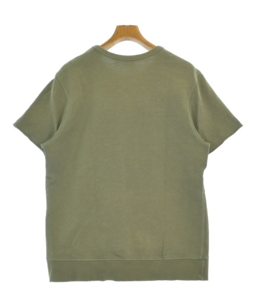 Deus ex Machina（デウスエクスマキナ）スウェット カーキ サイズ:L メンズ/2200668828031