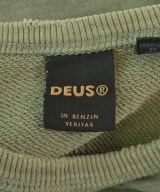 Deus ex Machina（デウスエクスマキナ）スウェット カーキ サイズ:L メンズ/2200668828031