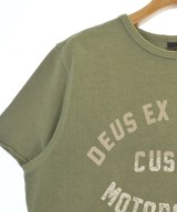 Deus ex Machina（デウスエクスマキナ）スウェット カーキ サイズ:L メンズ/2200668828031