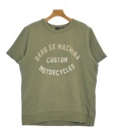 Deus ex Machina スウェット