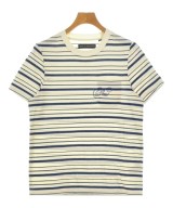 Deus ex Machina（デウスエクスマキナ）Tシャツ・カットソー 白 サイズ:S メンズ/2200728005037