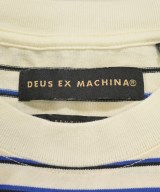 Deus ex Machina（デウスエクスマキナ）Tシャツ・カットソー 白 サイズ:S メンズ/2200728005037